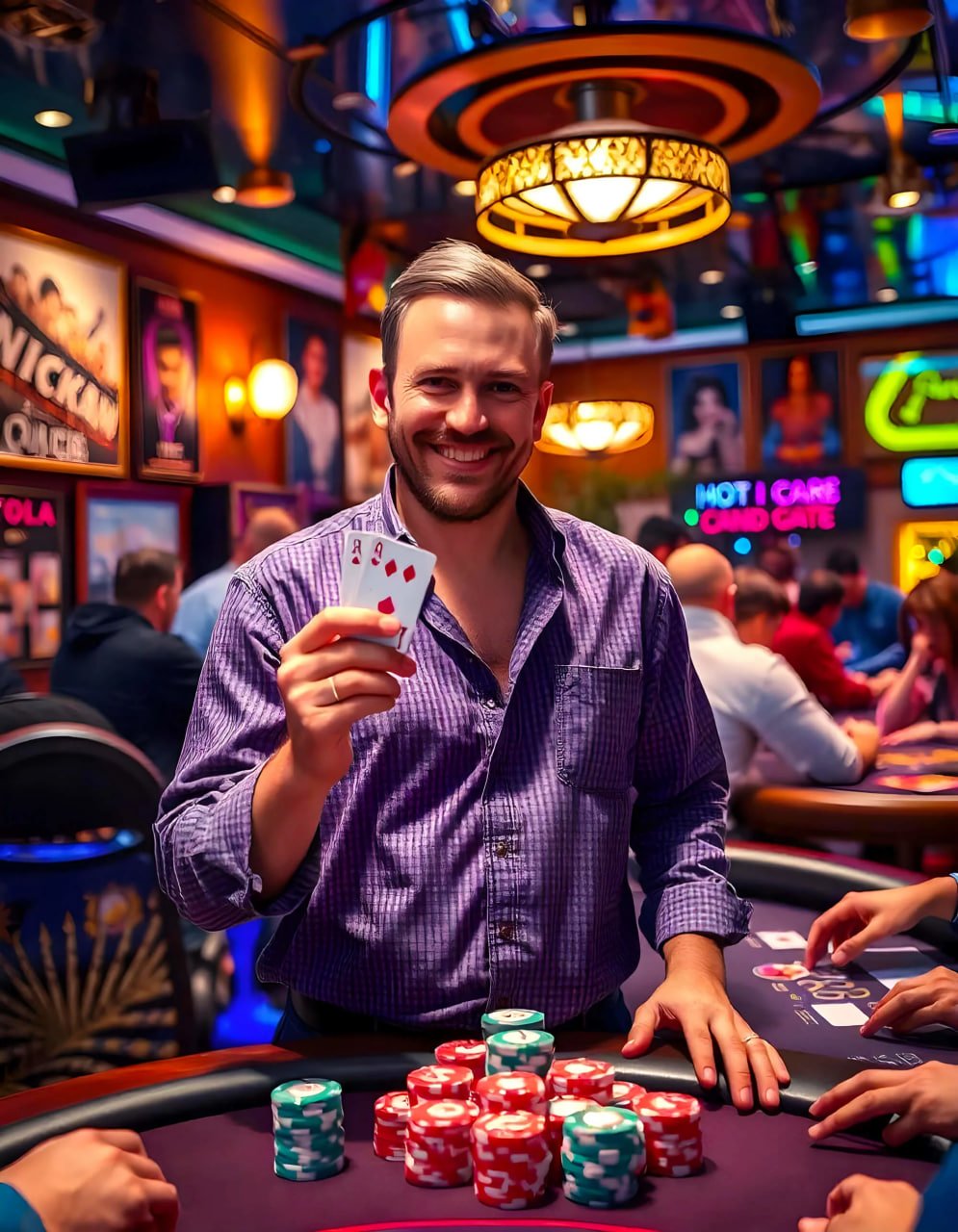 Slot online dengan ratusan pilihan permainan di seltoto