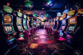 Tampilan platform hiburan online seltoto dengan kategori sportsbook dan slot